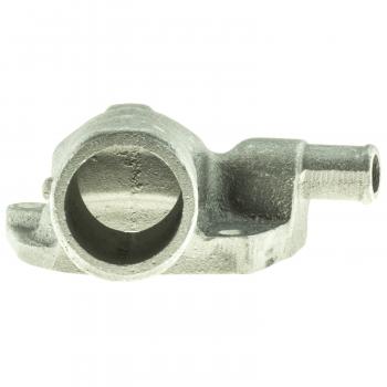 1979 Ford E-100 Econoline Engine Coolant Thermostat Housing MotoRad CH2042 image 4 of 4