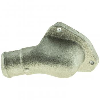 1991 Ford Ranger Engine Coolant Thermostat Housing MotoRad CH2043 image 4 of 4