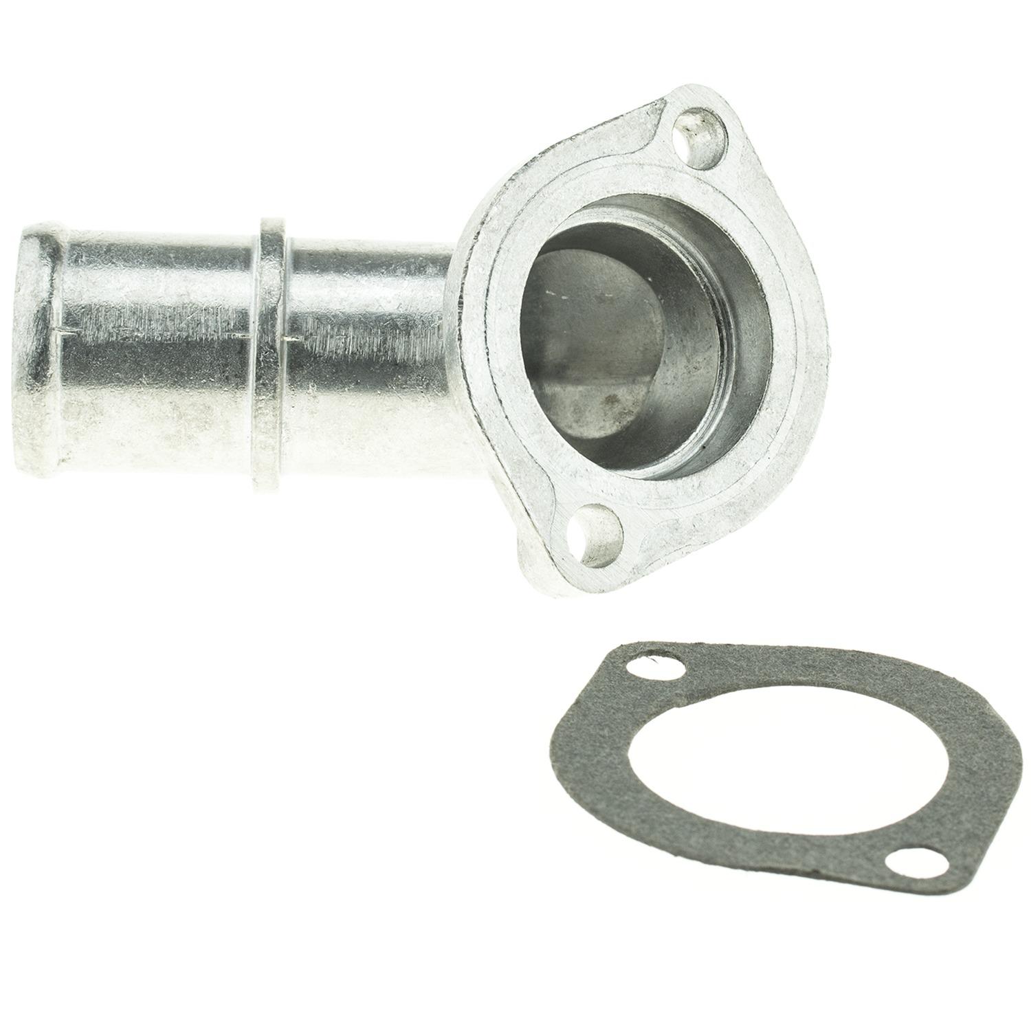 MotoRad CH2044 Engine Coolant Thermostat Housing product image 1 of 4
