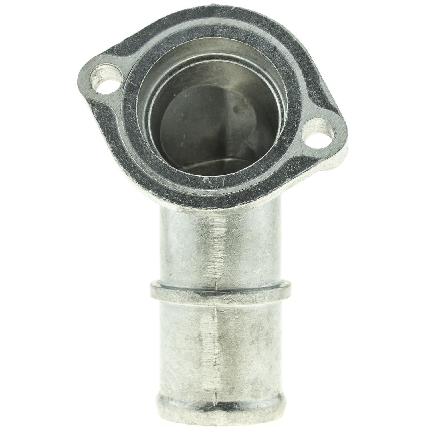 MotoRad CH2044 Engine Coolant Thermostat Housing product image 3 of 4