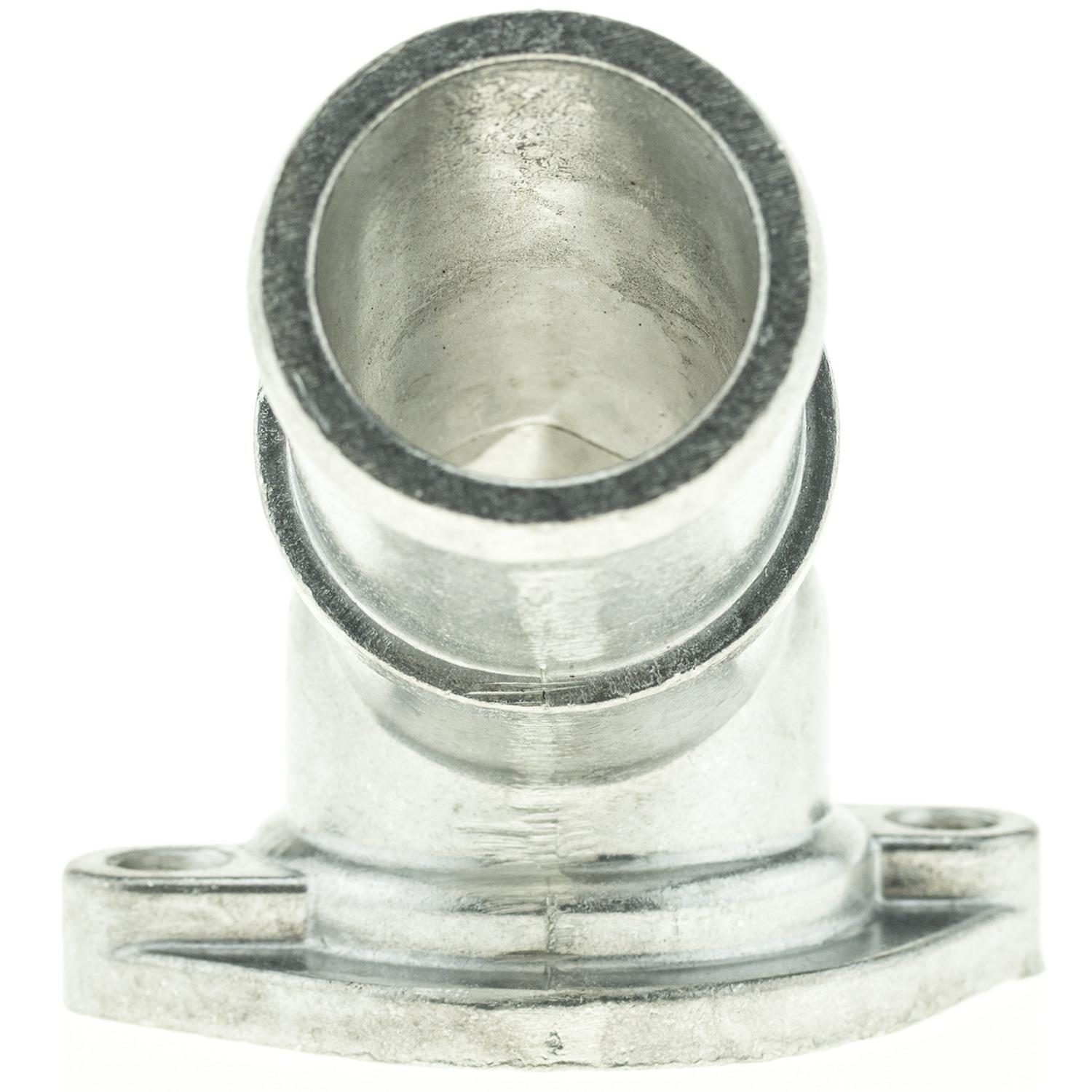 MotoRad CH2044 Engine Coolant Thermostat Housing product image 4 of 4