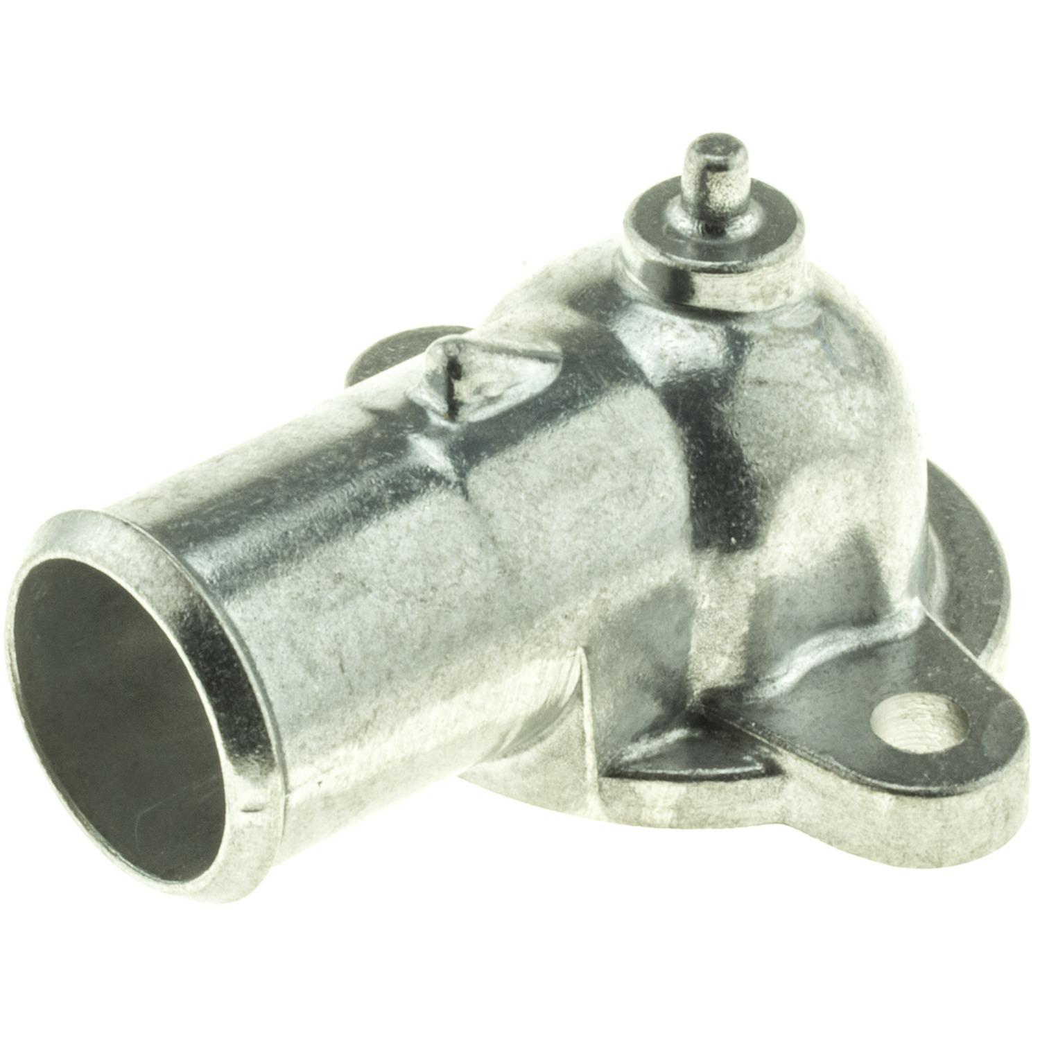 MotoRad CH2046 - Engine Coolant Thermostat Housing MotoRad CH2046 Engine Coolant Thermostat Housing product image 1 of 4
