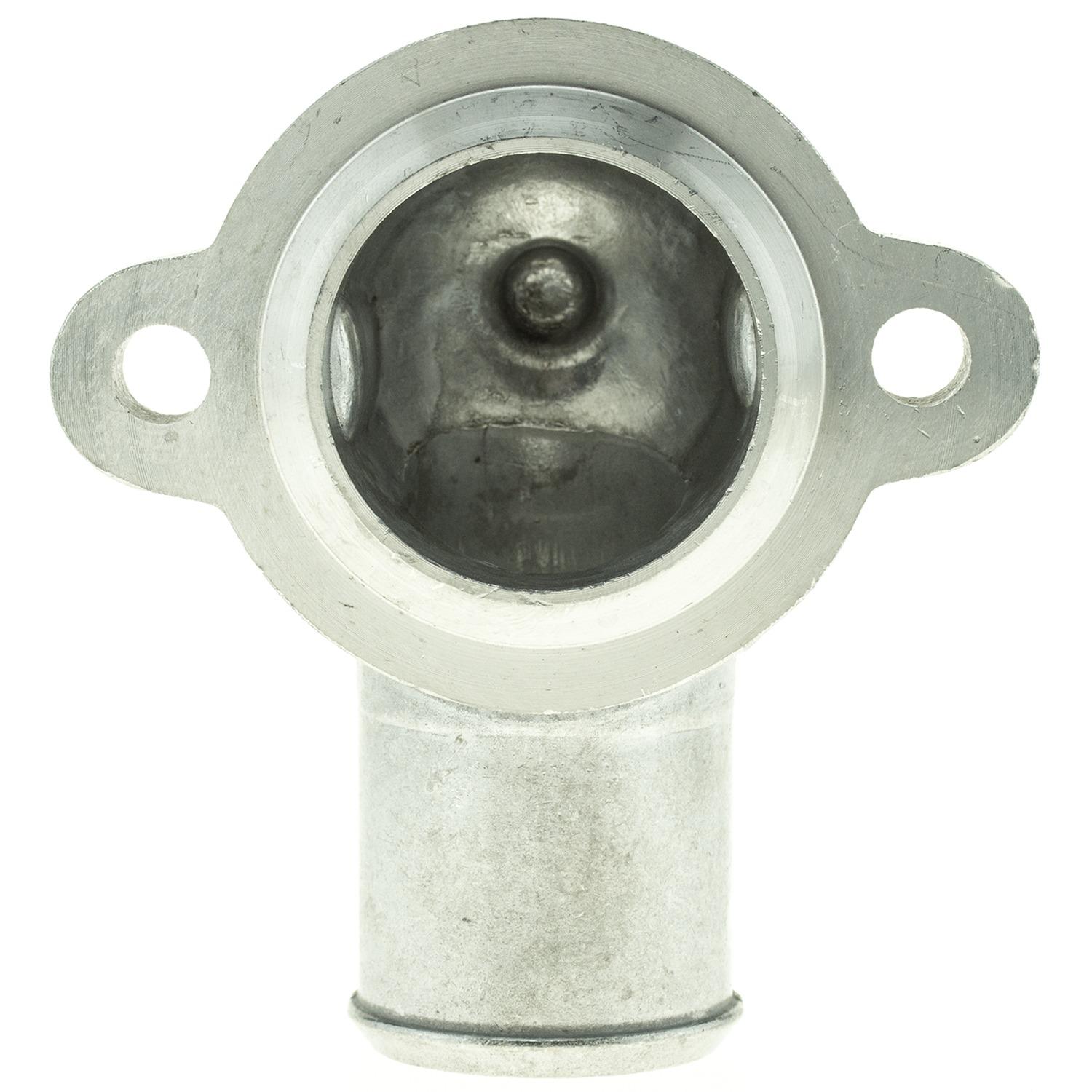 MotoRad CH2046 - Engine Coolant Thermostat Housing MotoRad CH2046 Engine Coolant Thermostat Housing product image 2 of 4