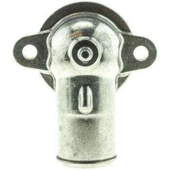 1994 Mercury Cougar Engine Coolant Thermostat Housing MotoRad CH2046 image 4 of 4
