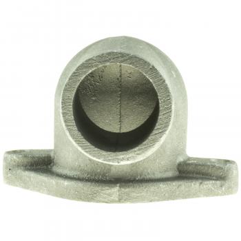 1966 Mercury Comet Engine Coolant Thermostat Housing MotoRad CH2047 image 4 of 4