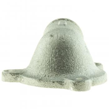 1983 Ford Ranger Engine Coolant Thermostat Housing MotoRad CH2049 image 2 of 4