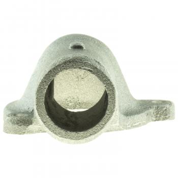 1983 Ford Ranger Engine Coolant Thermostat Housing MotoRad CH2049 image 4 of 4