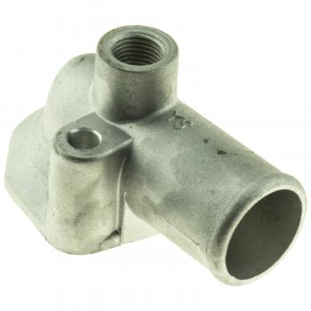 1994 Mercury Capri Engine Coolant Thermostat Housing MotoRad CH2050 image 1 of 4