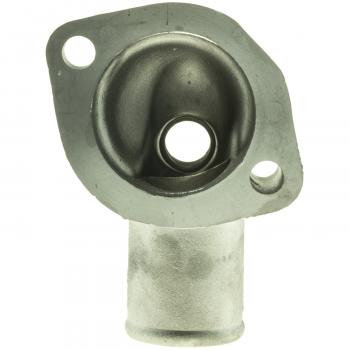 1994 Mercury Capri Engine Coolant Thermostat Housing MotoRad CH2050 image 2 of 4