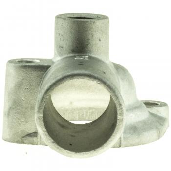 1994 Mercury Capri Engine Coolant Thermostat Housing MotoRad CH2050 image 3 of 4