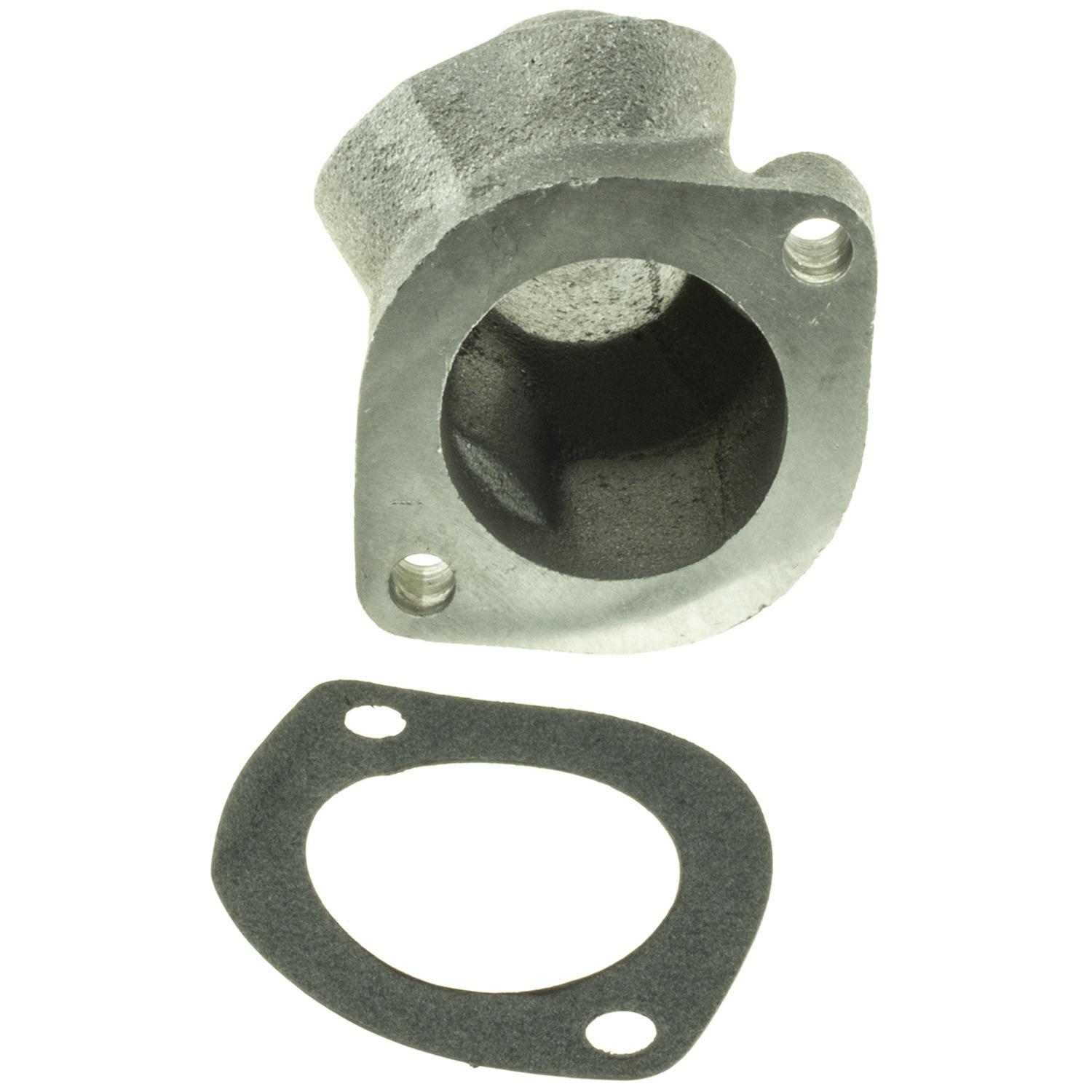 MotoRad CH2052 - Engine Coolant Thermostat Housing MotoRad CH2052 Engine Coolant Thermostat Housing product image 2 of 4