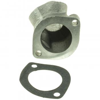 1976 Mercury Montego Engine Coolant Thermostat Housing MotoRad CH2052 image 2 of 4