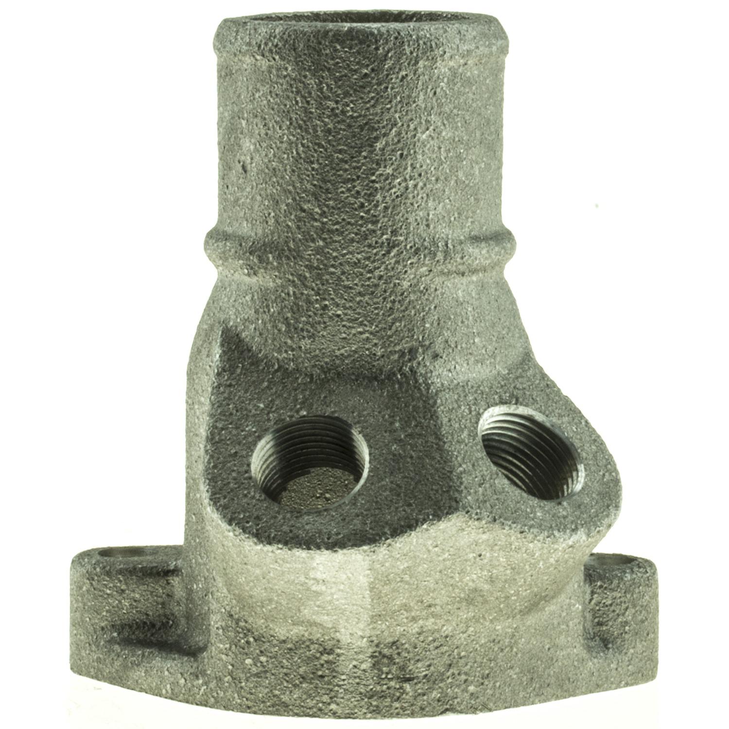 MotoRad CH2052 - Engine Coolant Thermostat Housing MotoRad CH2052 Engine Coolant Thermostat Housing product image 3 of 4