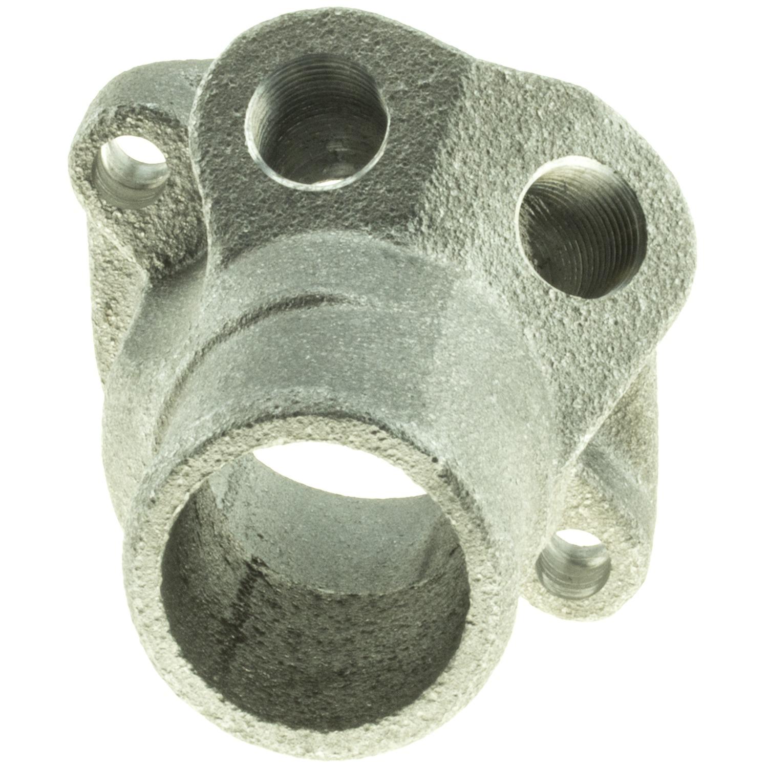 MotoRad CH2052 - Engine Coolant Thermostat Housing MotoRad CH2052 Engine Coolant Thermostat Housing product image 4 of 4