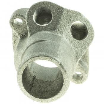 1976 Mercury Montego Engine Coolant Thermostat Housing MotoRad CH2052 image 4 of 4