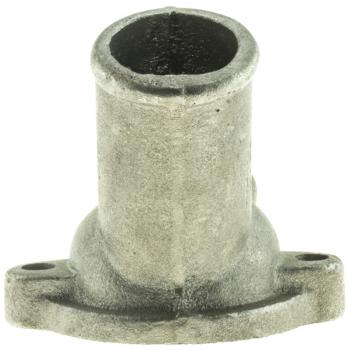 1986 Mercury Capri Engine Coolant Thermostat Housing MotoRad CH2053 image 3 of 4