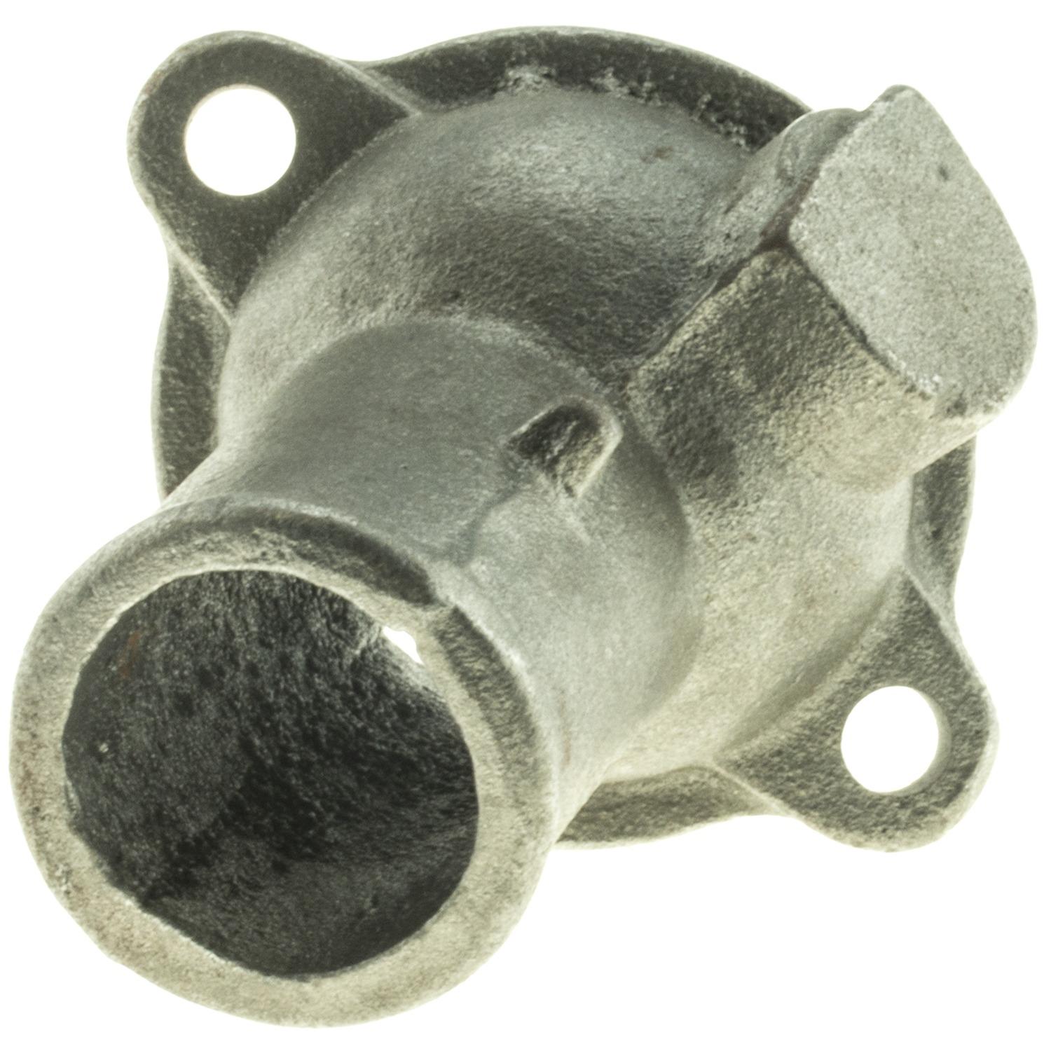 MotoRad CH2053 - Engine Coolant Thermostat Housing MotoRad CH2053 Engine Coolant Thermostat Housing product image 4 of 4