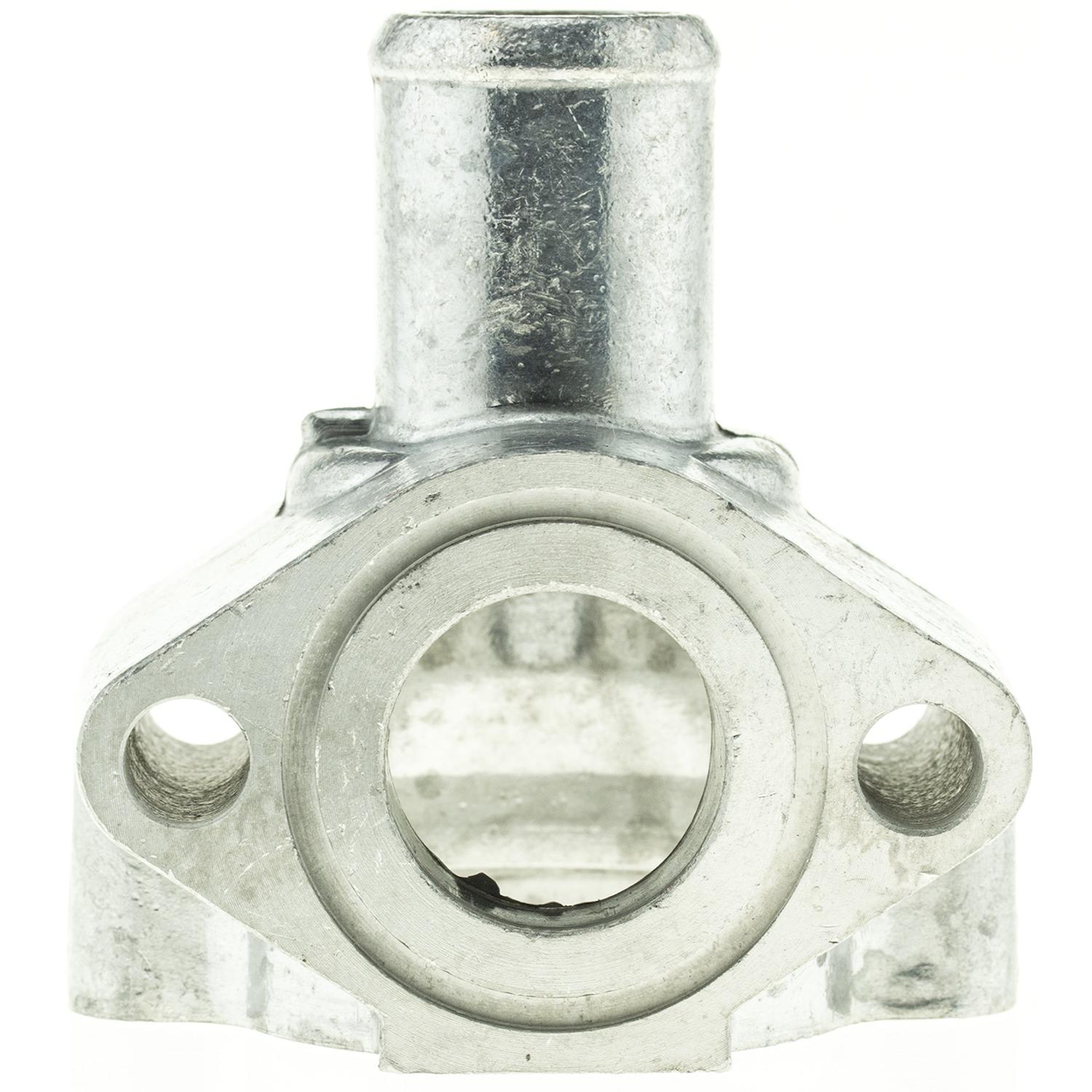 MotoRad CH2054 Engine Coolant Thermostat Housing product image 3 of 4