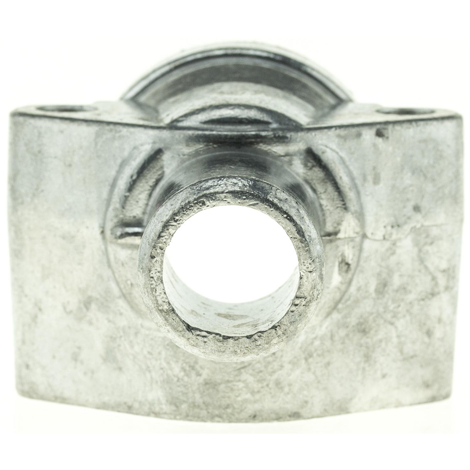 MotoRad CH2054 Engine Coolant Thermostat Housing product image 4 of 4