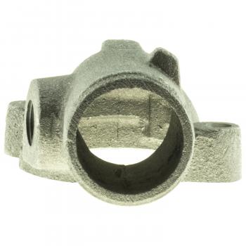 1977 Mercury Comet Engine Coolant Thermostat Housing MotoRad CH2055 image 4 of 4