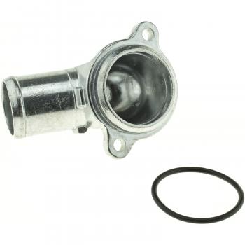 2004 Lincoln Aviator Engine Coolant Water Outlet