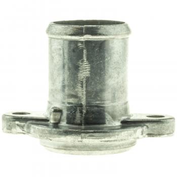 1999 Lincoln Navigator Engine Coolant Thermostat Housing MotoRad CH2057 image 3 of 4