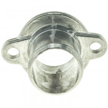 1999 Lincoln Navigator Engine Coolant Thermostat Housing MotoRad CH2057 image 4 of 4