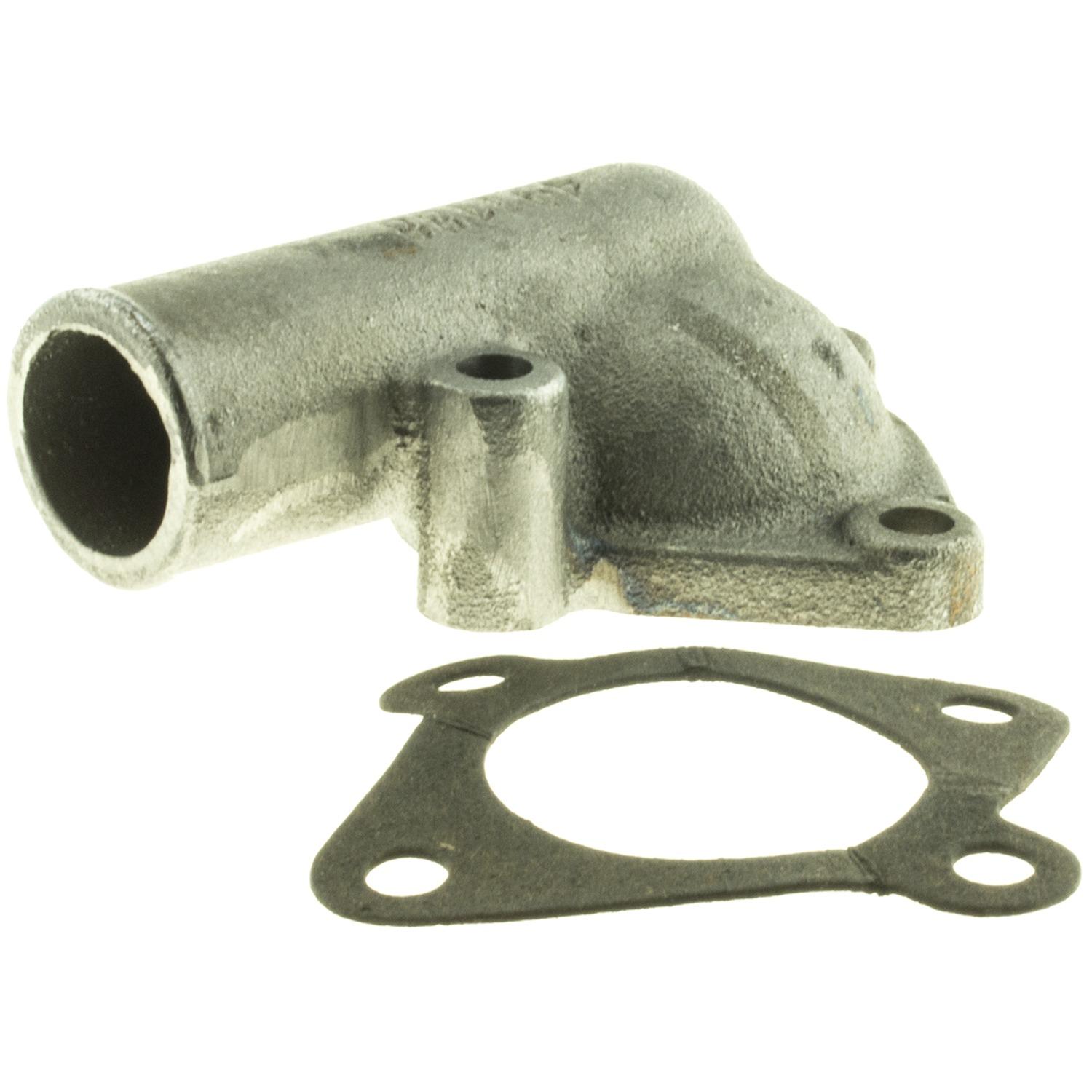 MotoRad CH2058 Engine Coolant Thermostat Housing product image 1 of 5