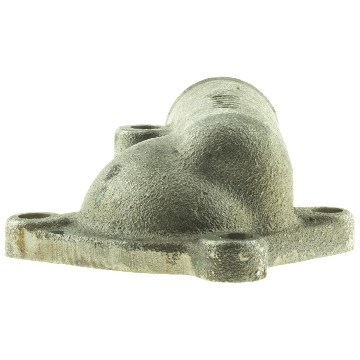 MotoRad CH2058 Engine Coolant Thermostat Housing product image 2 of 5