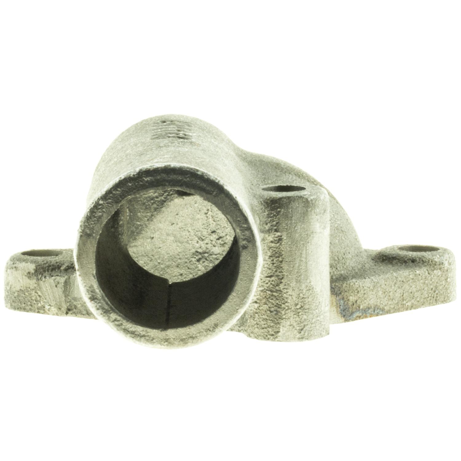 MotoRad CH2058 Engine Coolant Thermostat Housing product image 4 of 5