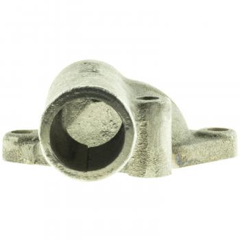 1979 Mazda B2000 Engine Coolant Thermostat Housing MotoRad CH2058 image 4 of 4