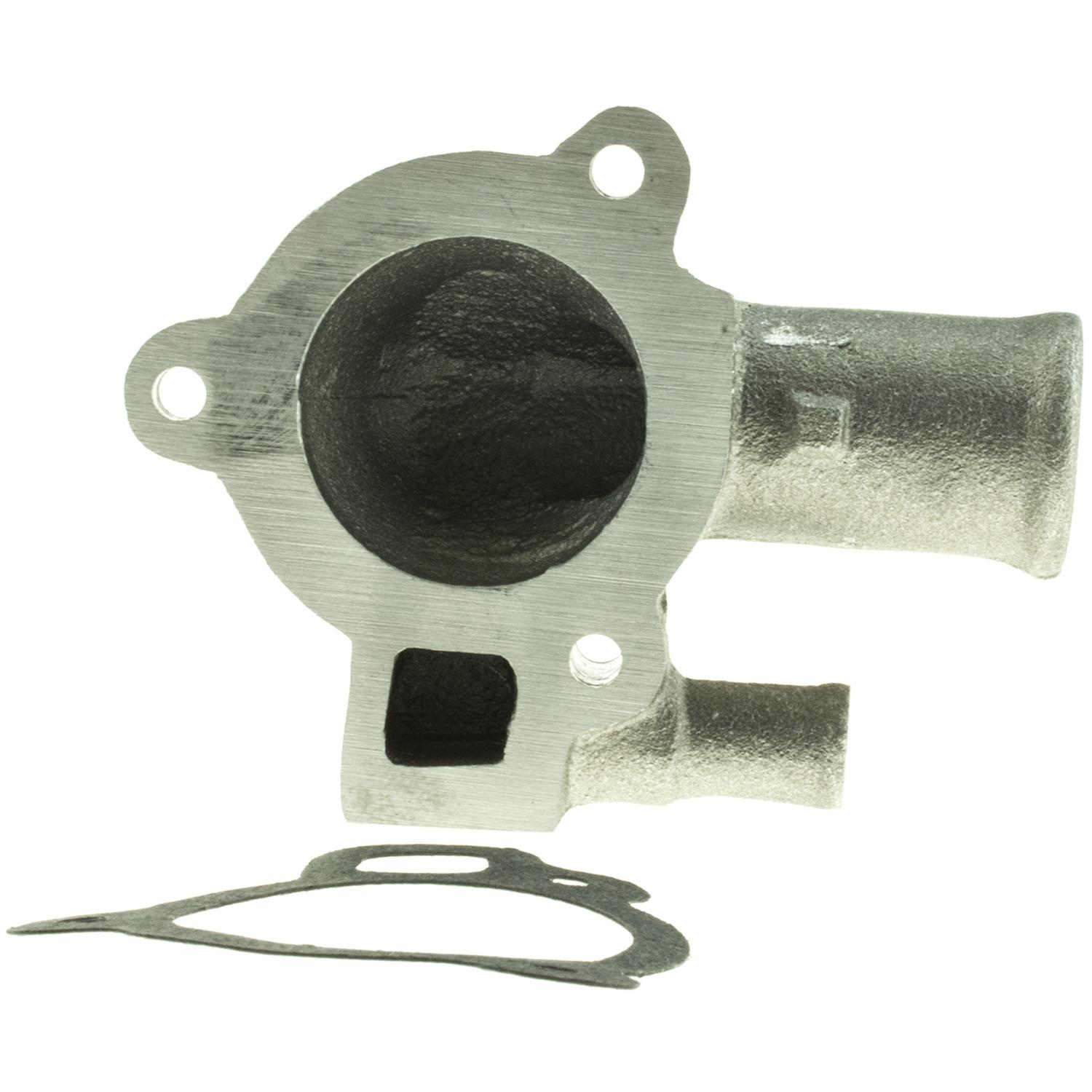 MotoRad CH2059 - Engine Coolant Thermostat Housing MotoRad CH2059 Engine Coolant Thermostat Housing product image 3 of 5
