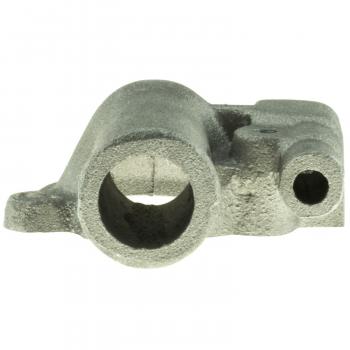 1979 Mercury Bobcat Engine Coolant Thermostat Housing Lower Front MotoRad CH2059 image 4 of 4