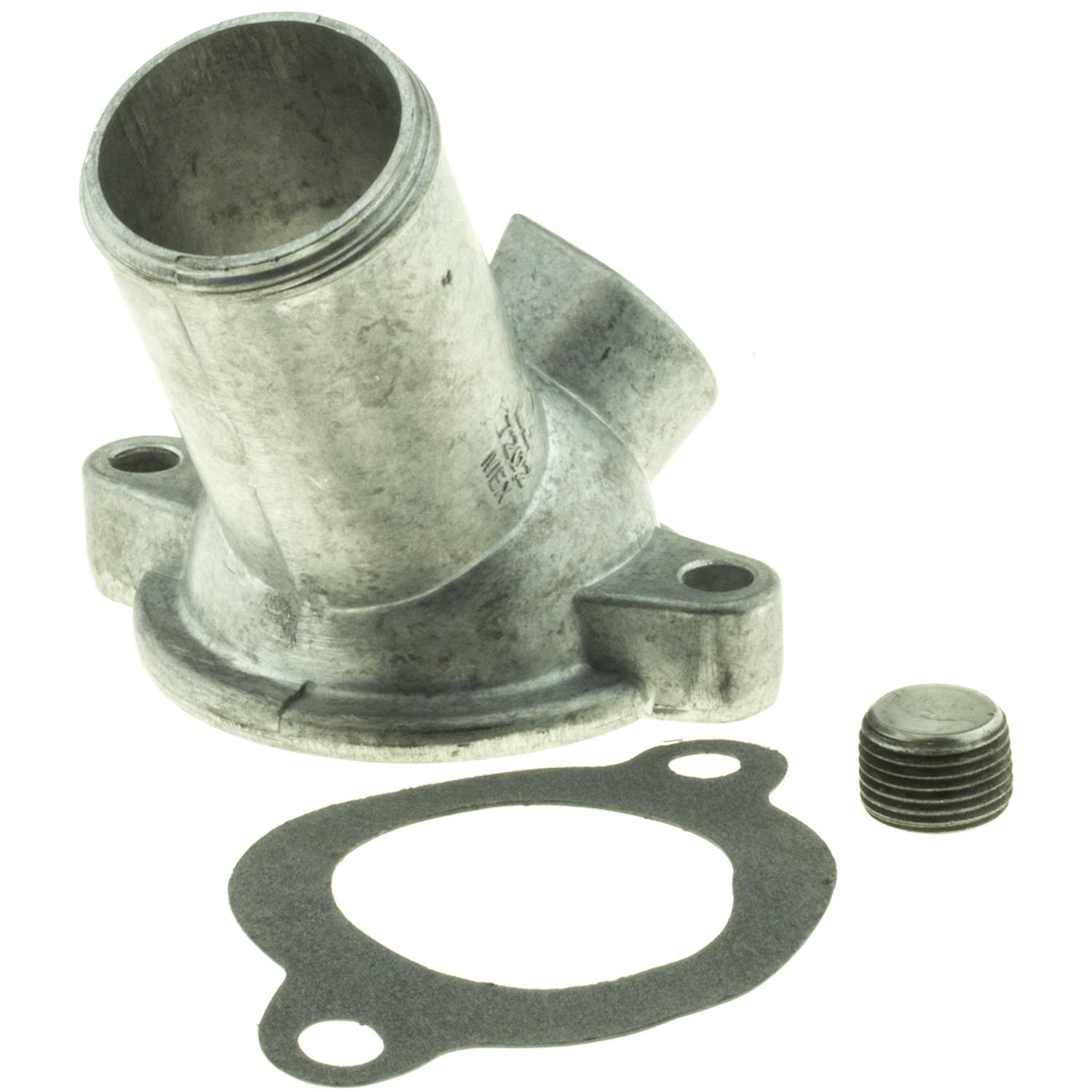 MotoRad CH2060 - Engine Coolant Thermostat Housing MotoRad CH2060 Engine Coolant Thermostat Housing product image 1 of 5