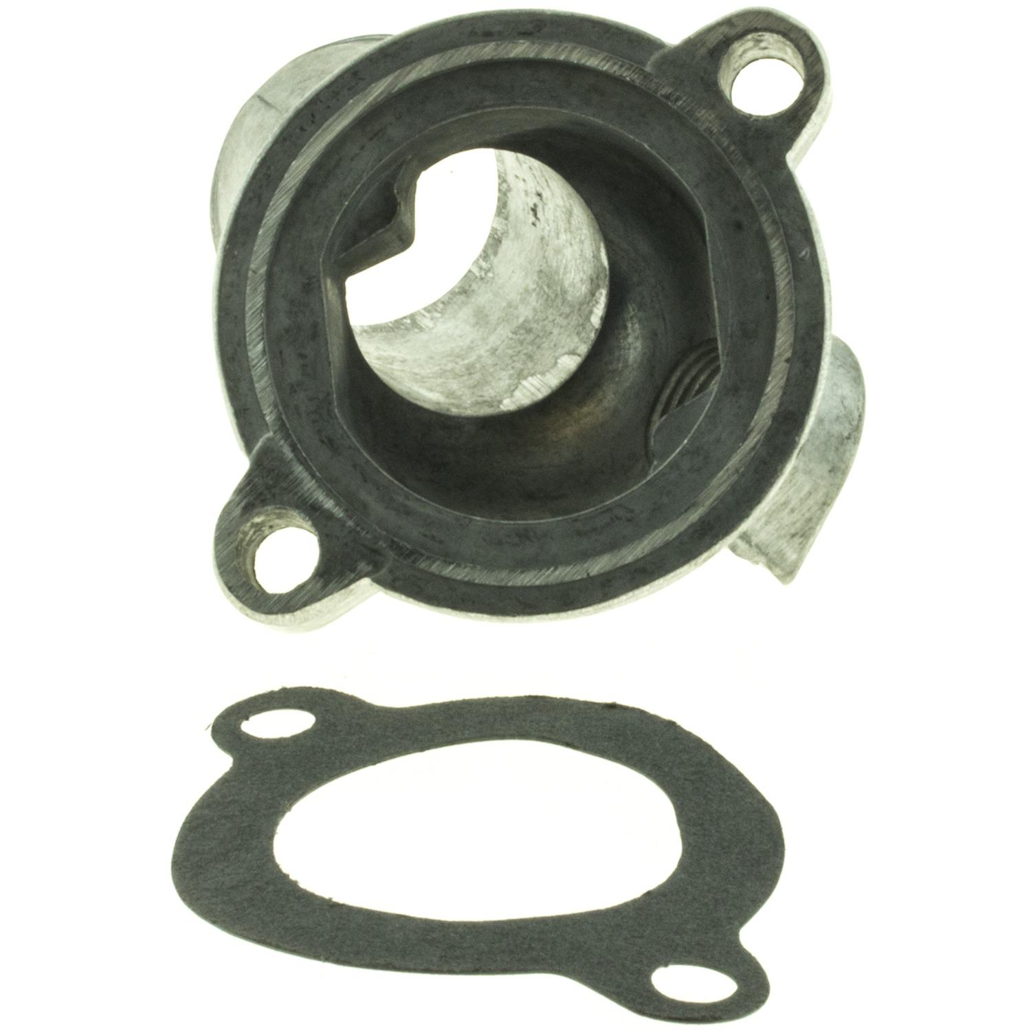 MotoRad CH2060 - Engine Coolant Thermostat Housing MotoRad CH2060 Engine Coolant Thermostat Housing product image 3 of 5