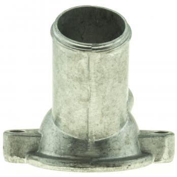 1983 Mercury Capri Engine Coolant Thermostat Housing Upper MotoRad CH2060 image 4 of 4