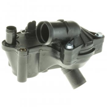 2023 Porsche 718 Cayman Engine Coolant Thermostat Housing