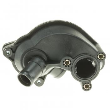 2023 Porsche 718 Cayman Engine Coolant Thermostat Housing MotoRad CH2061 image 2 of 4