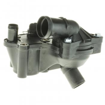 2023 Porsche 718 Cayman Engine Coolant Thermostat Housing MotoRad CH2061 image 3 of 4