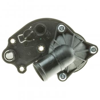 2023 Porsche 718 Cayman Engine Coolant Thermostat Housing MotoRad CH2061 image 4 of 4
