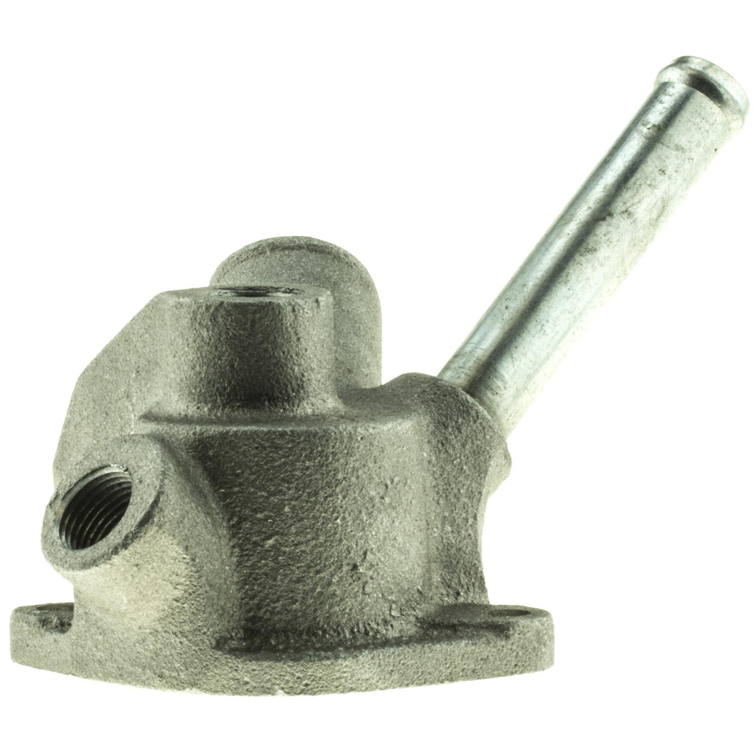 MotoRad CH2065 - Engine Coolant Thermostat Housing MotoRad CH2065 Engine Coolant Thermostat Housing product image 2 of 5