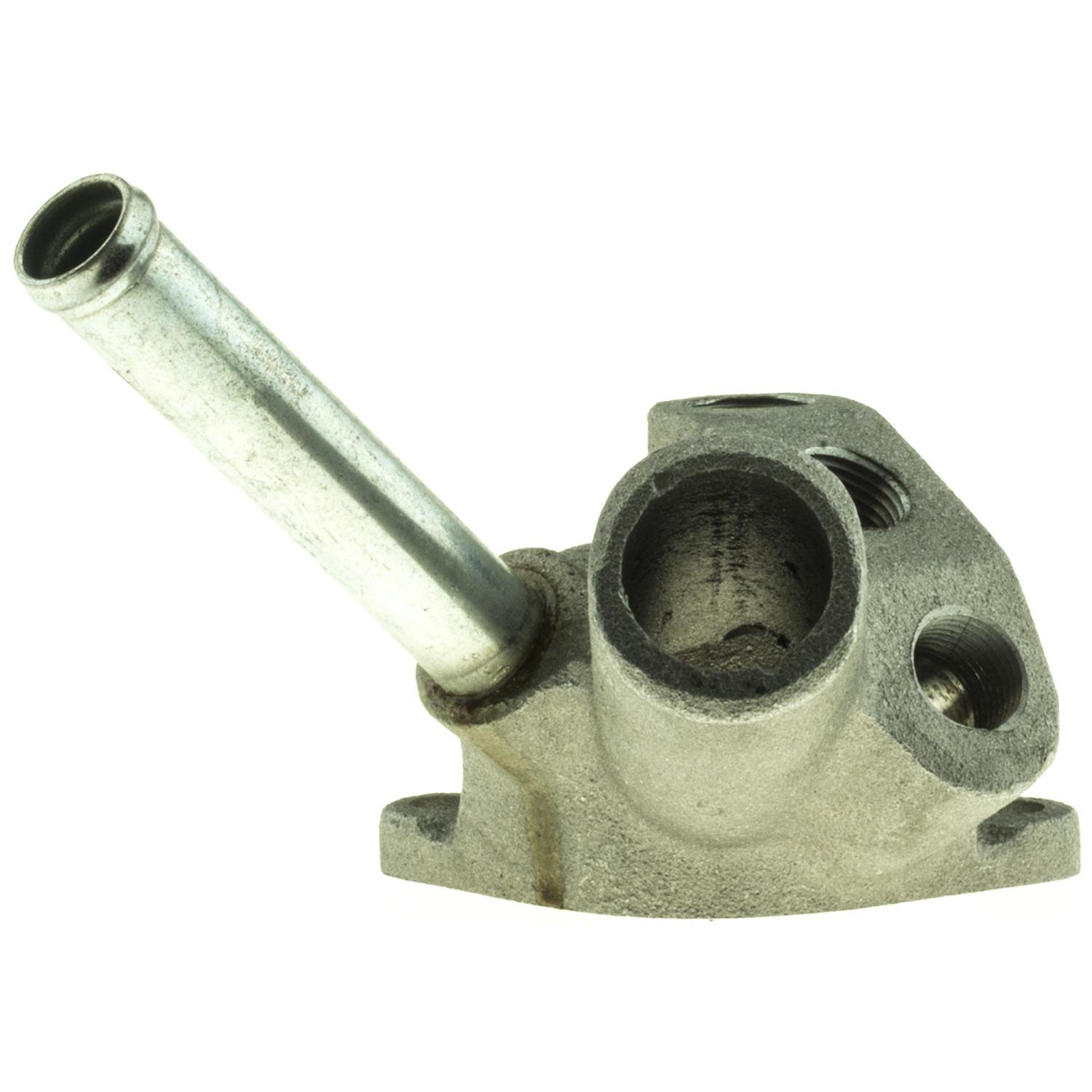 MotoRad CH2065 - Engine Coolant Thermostat Housing MotoRad CH2065 Engine Coolant Thermostat Housing product image 4 of 5