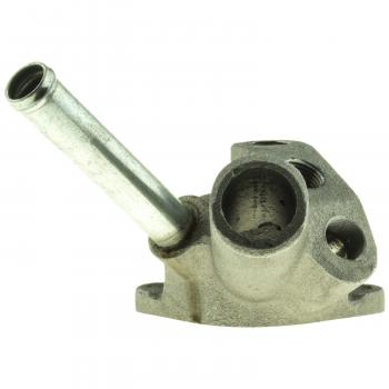 1979 Mercury Bobcat Engine Coolant Thermostat Housing Upper MotoRad CH2065 image 4 of 4