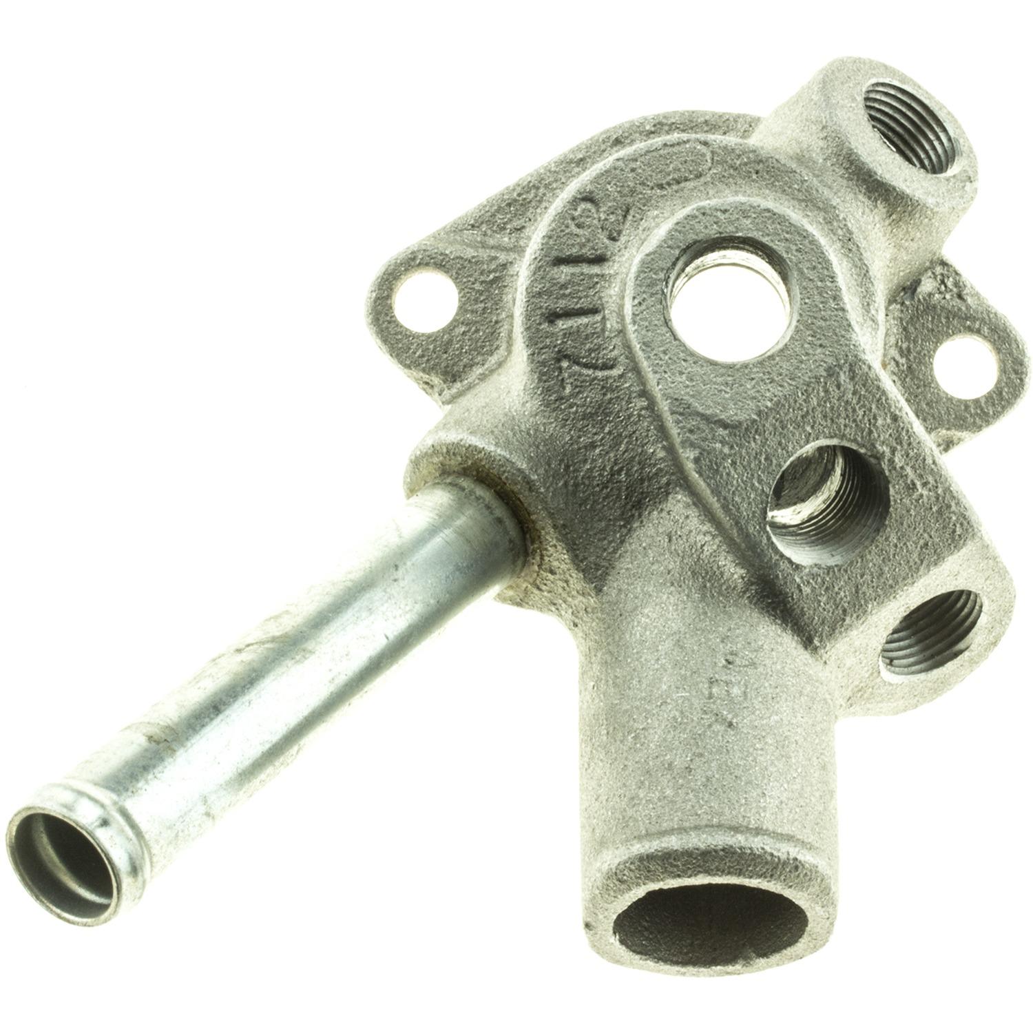 MotoRad CH2065 - Engine Coolant Thermostat Housing MotoRad CH2065 Engine Coolant Thermostat Housing product image 5 of 5