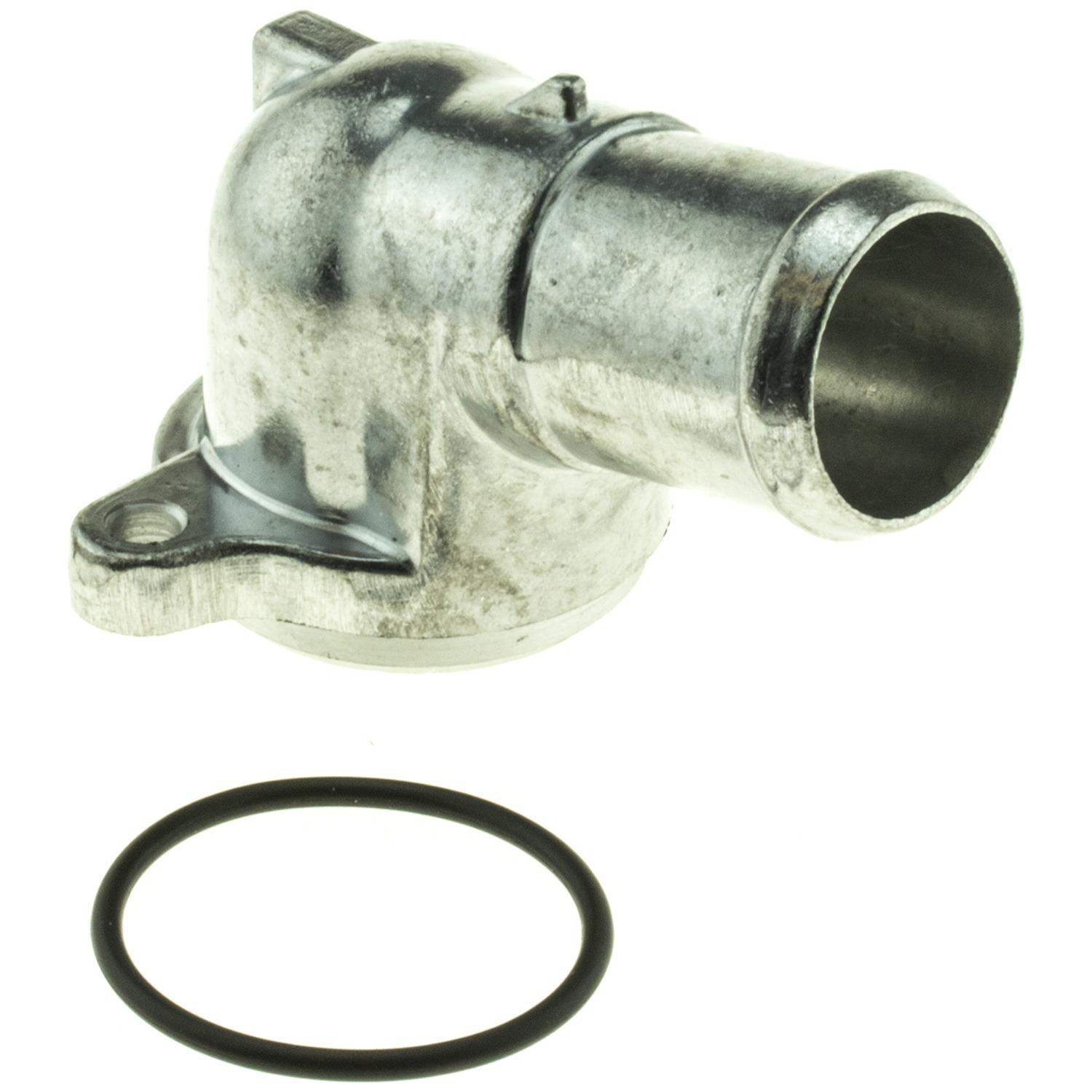 MotoRad CH2067 Engine Coolant Water Outlet product image 1 of 5