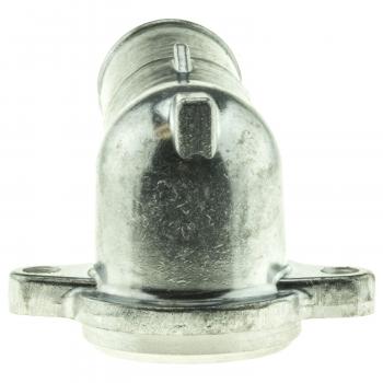 2009 Lincoln Navigator Engine Coolant Water Outlet Upper MotoRad CH2067 image 2 of 4
