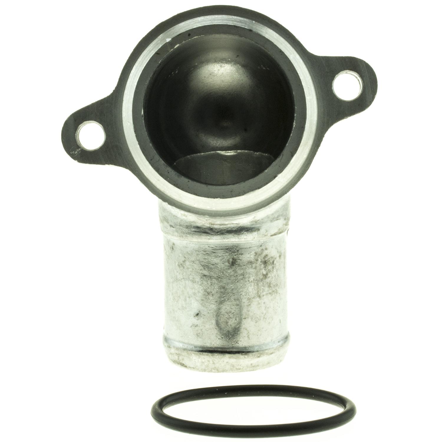 MotoRad CH2067 Engine Coolant Water Outlet product image 3 of 5
