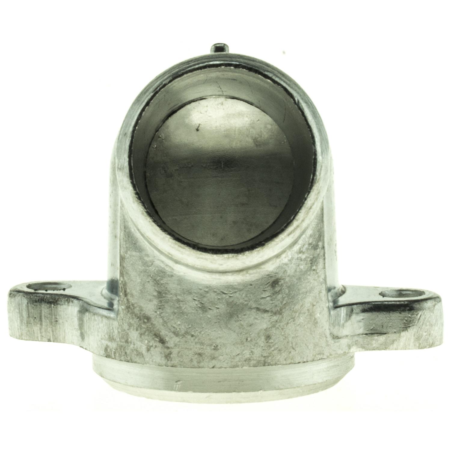 MotoRad CH2067 Engine Coolant Water Outlet product image 4 of 5
