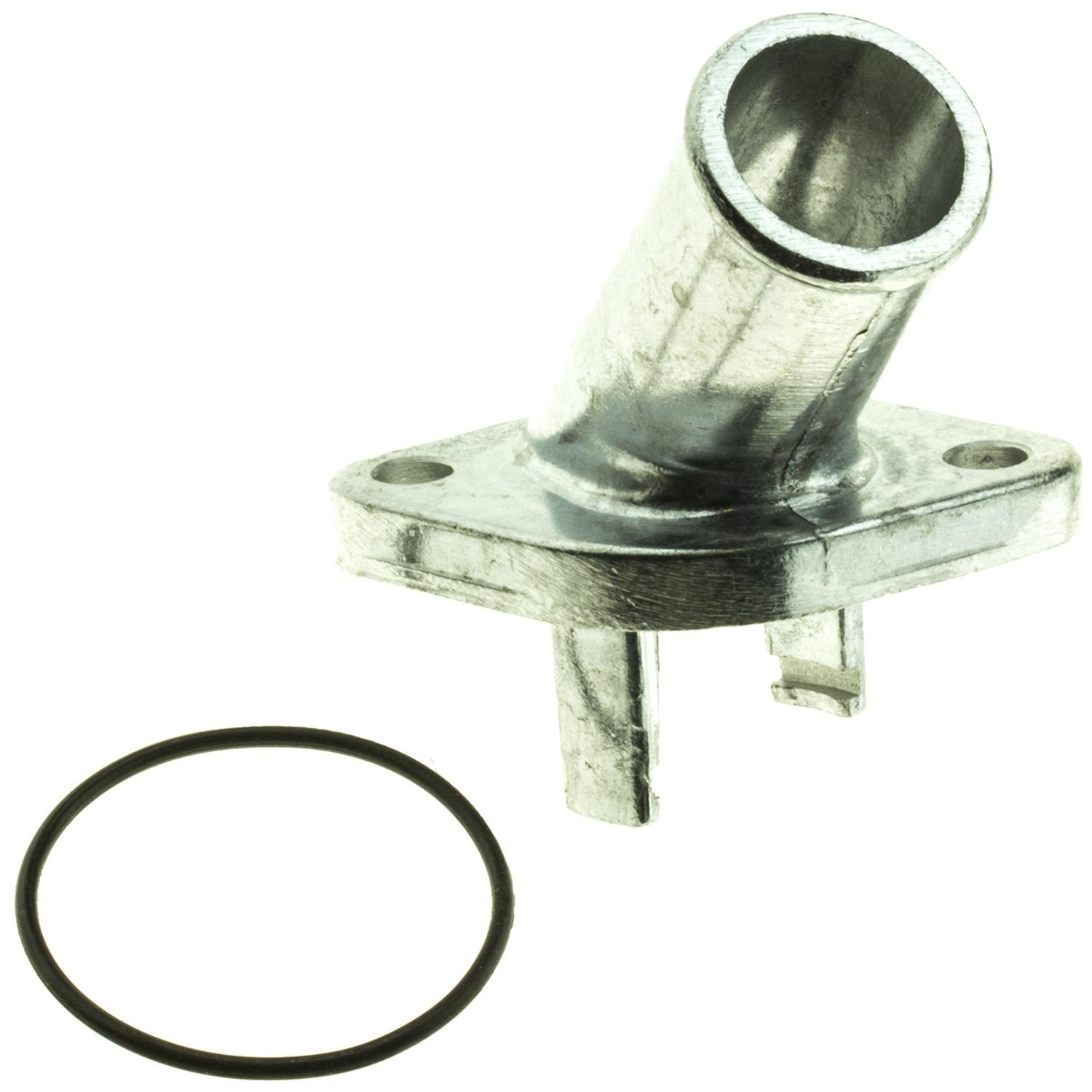 MotoRad CH2079 - Engine Coolant Thermostat Housing MotoRad CH2079 Engine Coolant Thermostat Housing product image 1 of 4