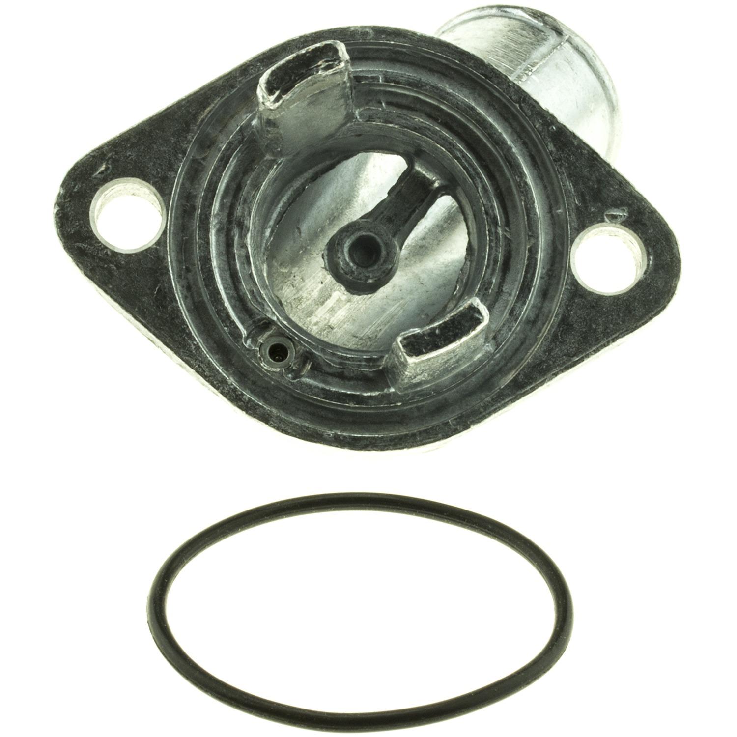 MotoRad CH2079 - Engine Coolant Thermostat Housing MotoRad CH2079 Engine Coolant Thermostat Housing product image 2 of 4